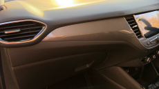 Vauxhall Crossland 1.2 Turbo [130] Ultimate 5dr Auto Petrol Hatchback